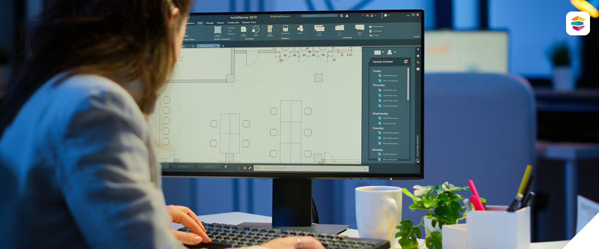 2D CAD Package