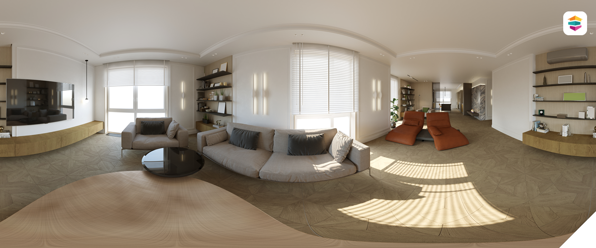 3D Tours