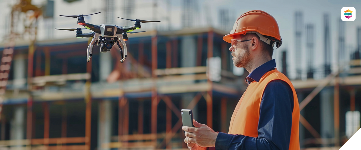 Aerial Drone Imaging