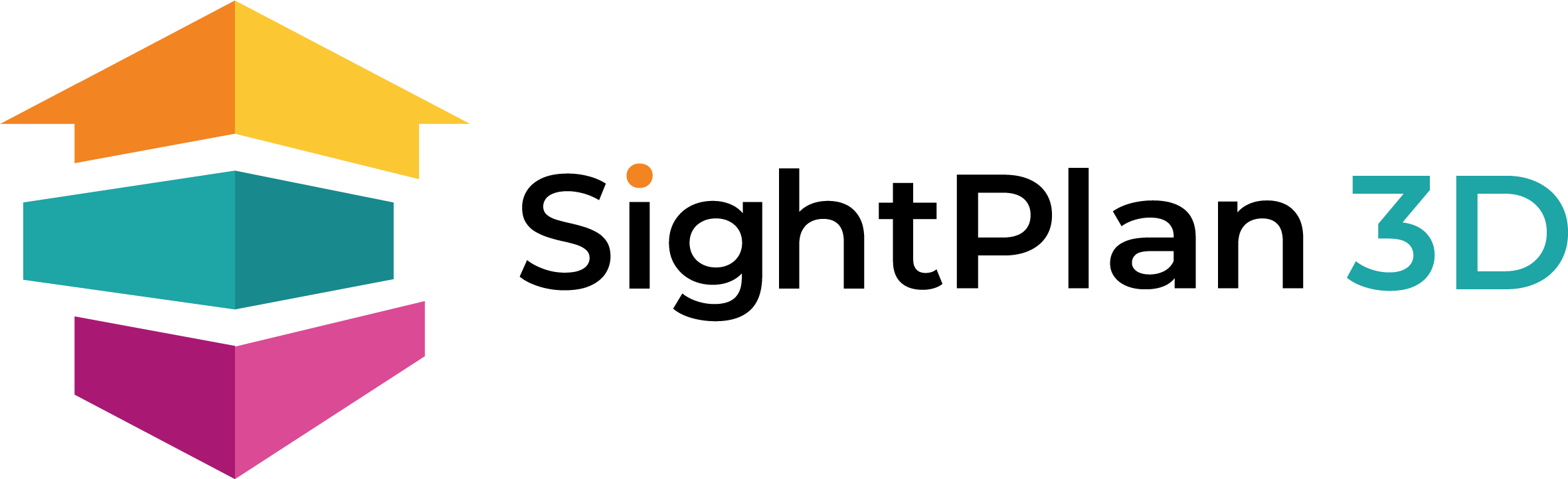 Sight Plan 3D